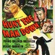 photo du film Hunt the Man Down