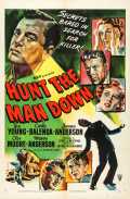 voir la fiche complète du film : Hunt the Man Down