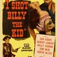 photo du film J'ai tué Billy le Kid