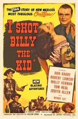 J ai tué Billy le Kid