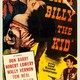 photo du film J'ai tué Billy le Kid