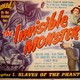 photo du film The Invisible Monster