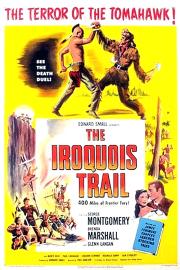 La Piste Des Iroquois