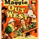 photo du film Jiggs and Maggie Out West