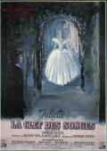 voir la fiche complète du film : Juliette ou La clef des songes