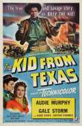 voir la fiche complète du film : Le kid du Texas