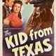 photo du film Le kid du Texas