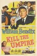 Kill the Umpire