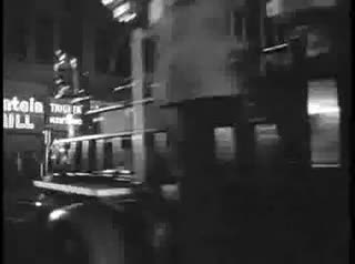 Extrait vidéo du film  The Killer That Stalked New York