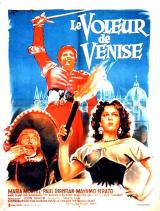 Le Voleur De Venise