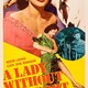 photo du film La dame sans passeport