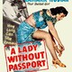 photo du film La dame sans passeport