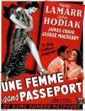La Dame Sans Passeport