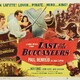 photo du film Jean Lafitte, dernier des corsaires