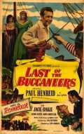 voir la fiche complète du film : Last of the Buccaneers