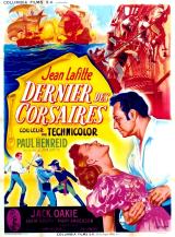 Jean Lafitte, dernier des corsaires