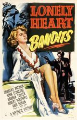 voir la fiche complète du film : Lonely Heart Bandits