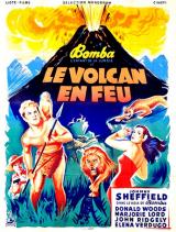 voir la fiche complète du film : Bomba dans le volcan en feu