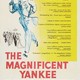 photo du film The Magnificent Yankee