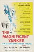 voir la fiche complète du film : The Magnificent Yankee