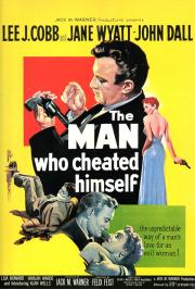 voir la fiche complète du film : The Man Who Cheated Himself