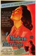 voir la fiche complète du film : A Modern Marriage