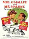voir la fiche complète du film : Mrs. O Malley and Mr. Malone