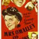 photo du film Mrs. O'Malley and Mr. Malone