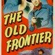 photo du film The Old Frontier
