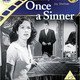 photo du film Once a Sinner