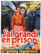 J ai Grandi En Prison