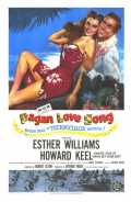 voir la fiche complète du film : Pagan Love Song