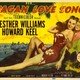 photo du film Pagan Love Song