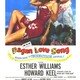photo du film Pagan Love Song