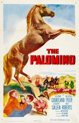 voir la fiche complète du film : The Palomino
