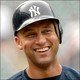 photo de Derek Jeter