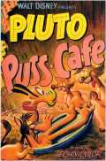 voir la fiche complète du film : Puss Cafe