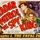 photo du film Radar Patrol vs. Spy King