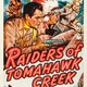 photo du film Raiders of Tomahawk Creek