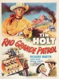 voir la fiche complète du film : Rio Grande Patrol