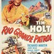 photo du film Rio Grande Patrol