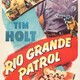 photo du film Rio Grande Patrol