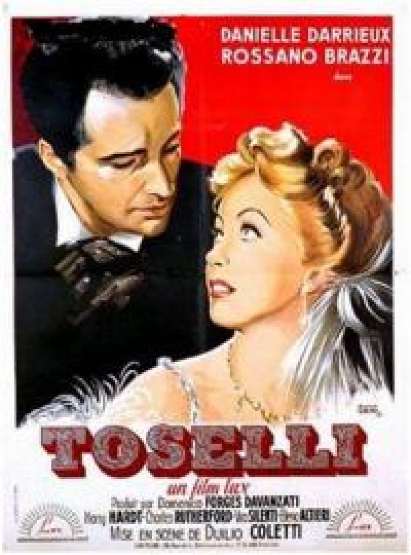 voir la fiche complète du film : Toselli
