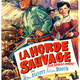 photo du film La Horde sauvage