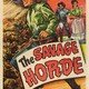 photo du film La Horde sauvage