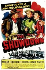 voir la fiche complète du film : The Showdown