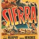 photo du film Sierra