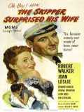 voir la fiche complète du film : The Skipper Surprised His Wife