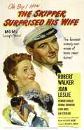 voir la fiche complète du film : The Skipper Surprised His Wife