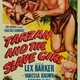 photo du film Tarzan et la belle esclave
